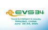 evs34 - international electric vehicles symposium& exhibition